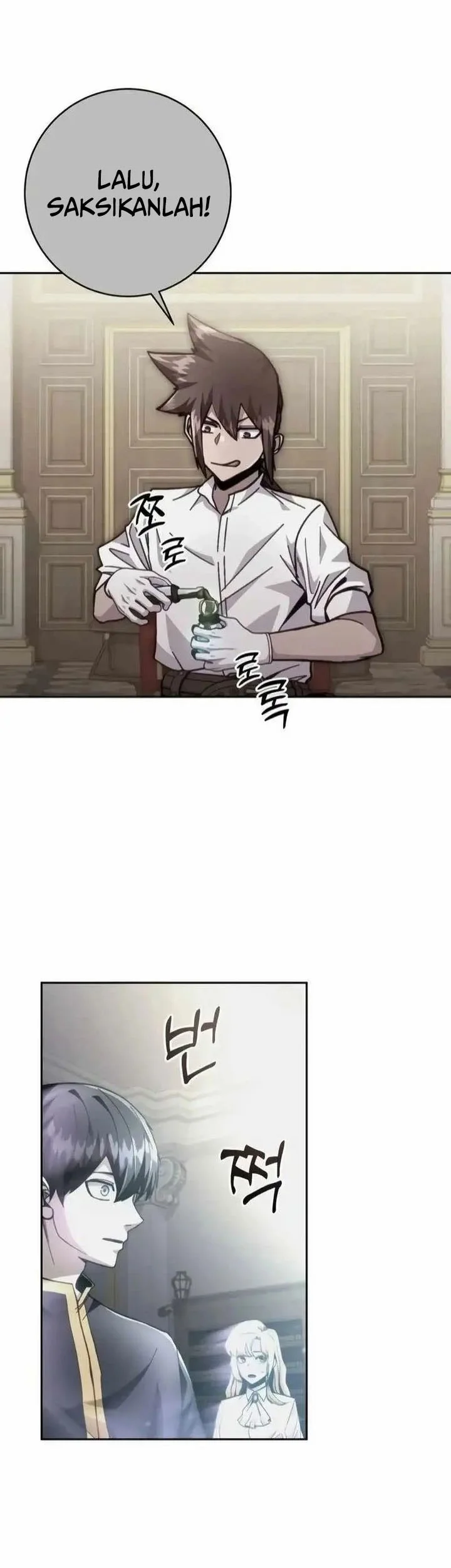 Chapter 95 - halaman 18