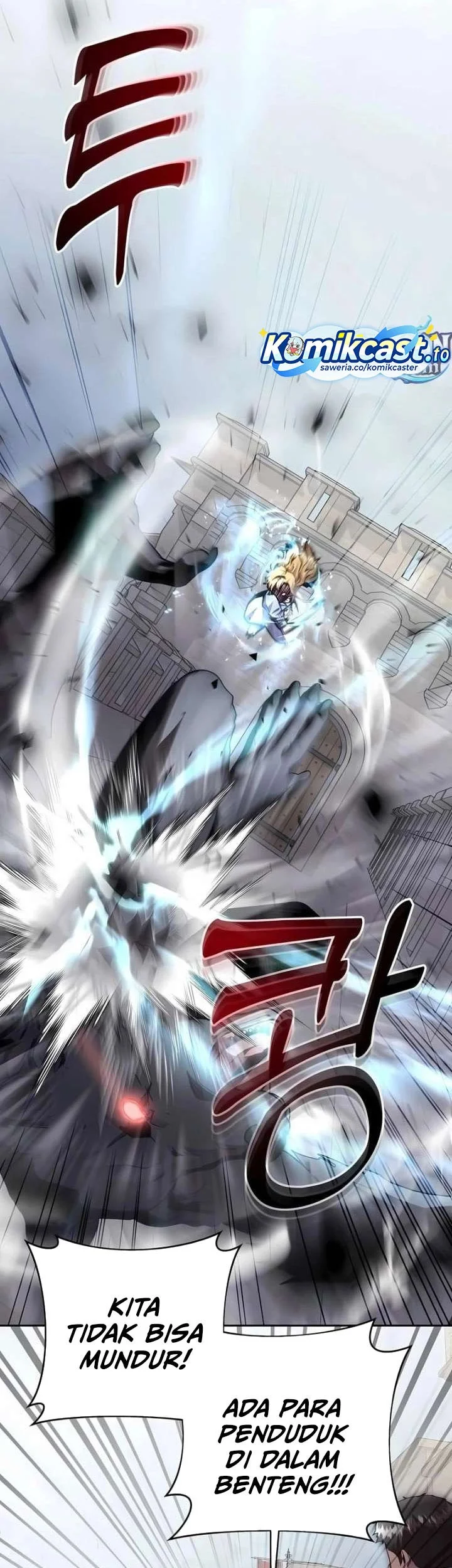 Chapter 97 - halaman 42