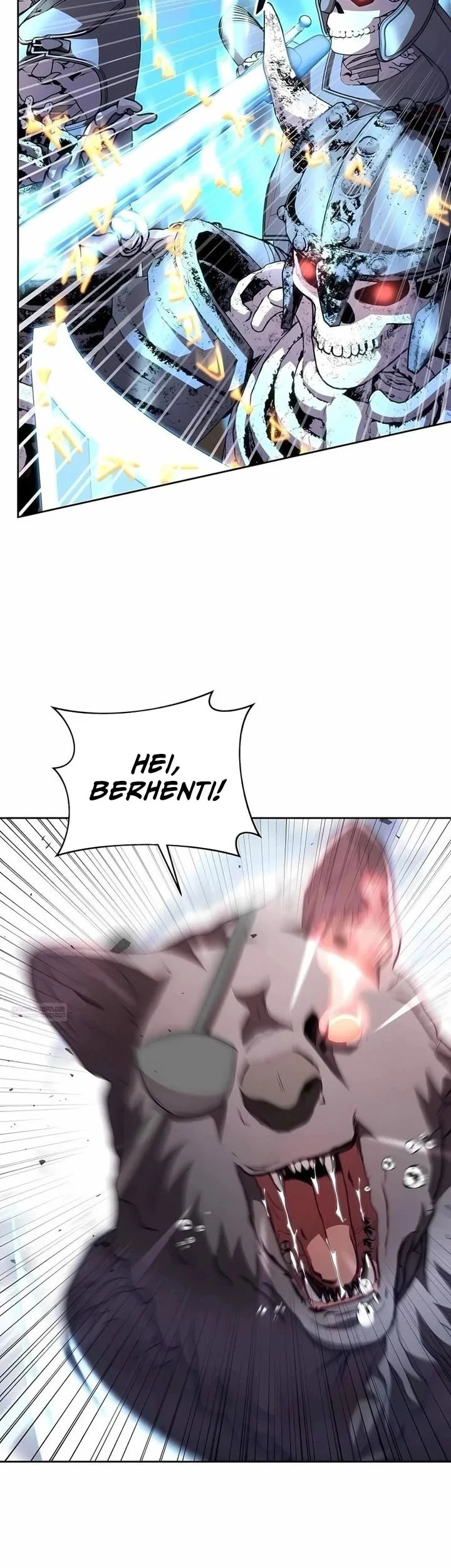 Chapter 98 - halaman 22