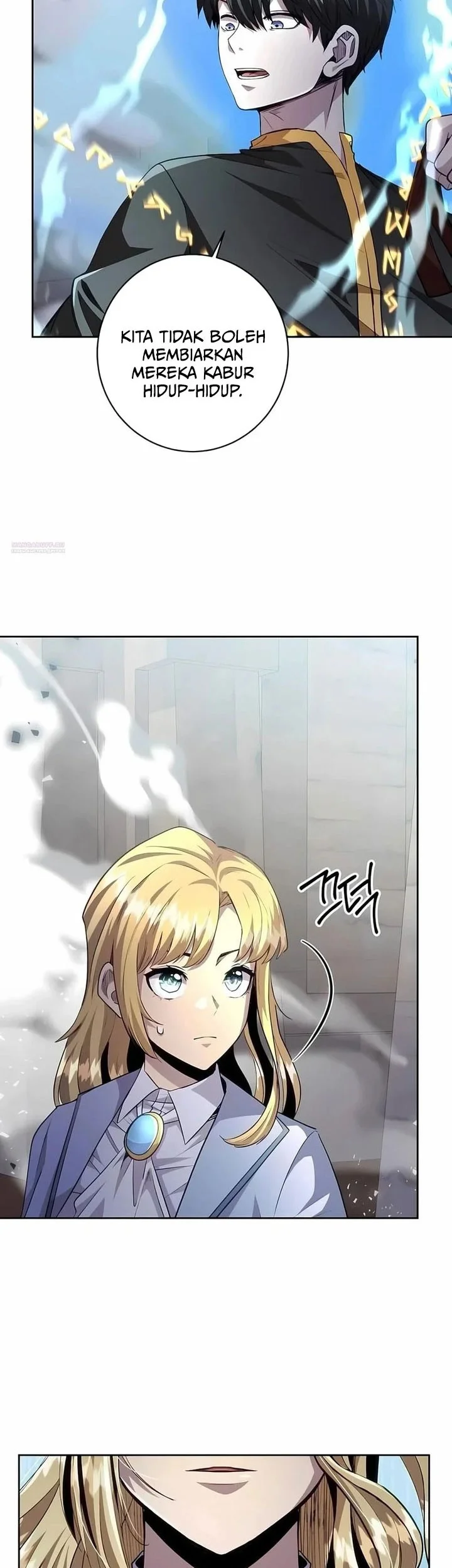 Chapter 98 - halaman 32