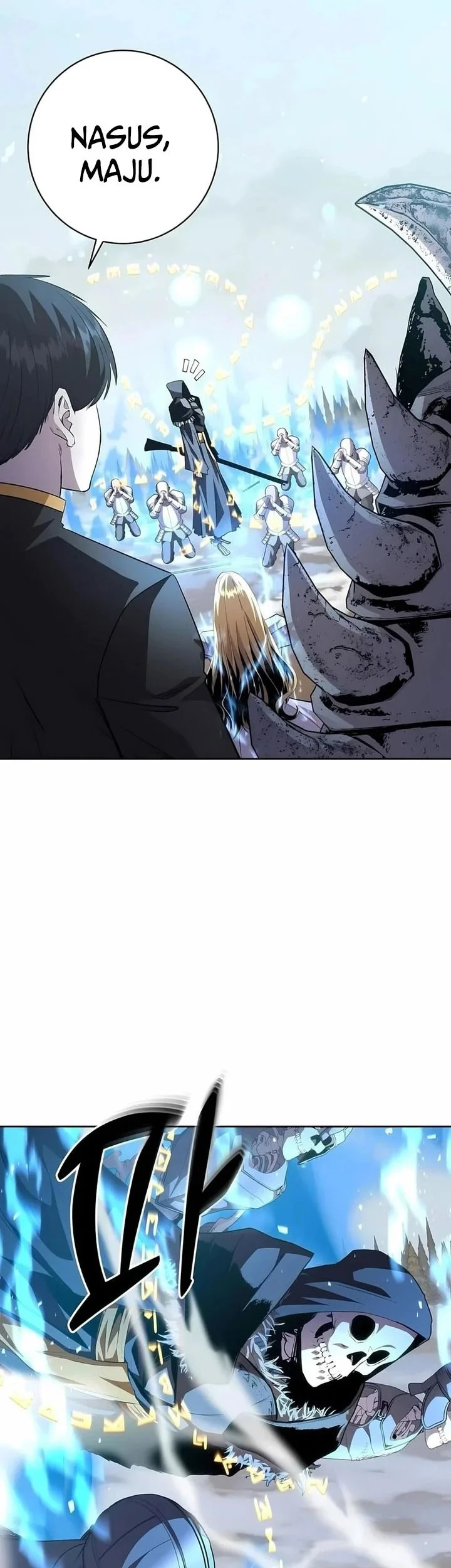 Chapter 98 - halaman 40