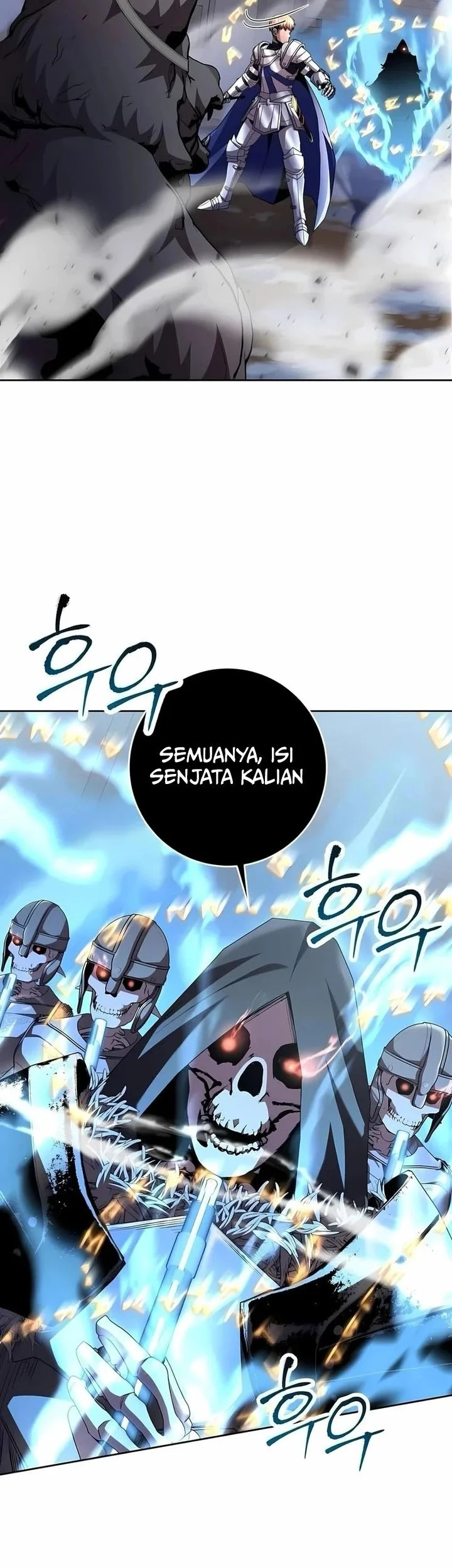 Chapter 98 - halaman 16