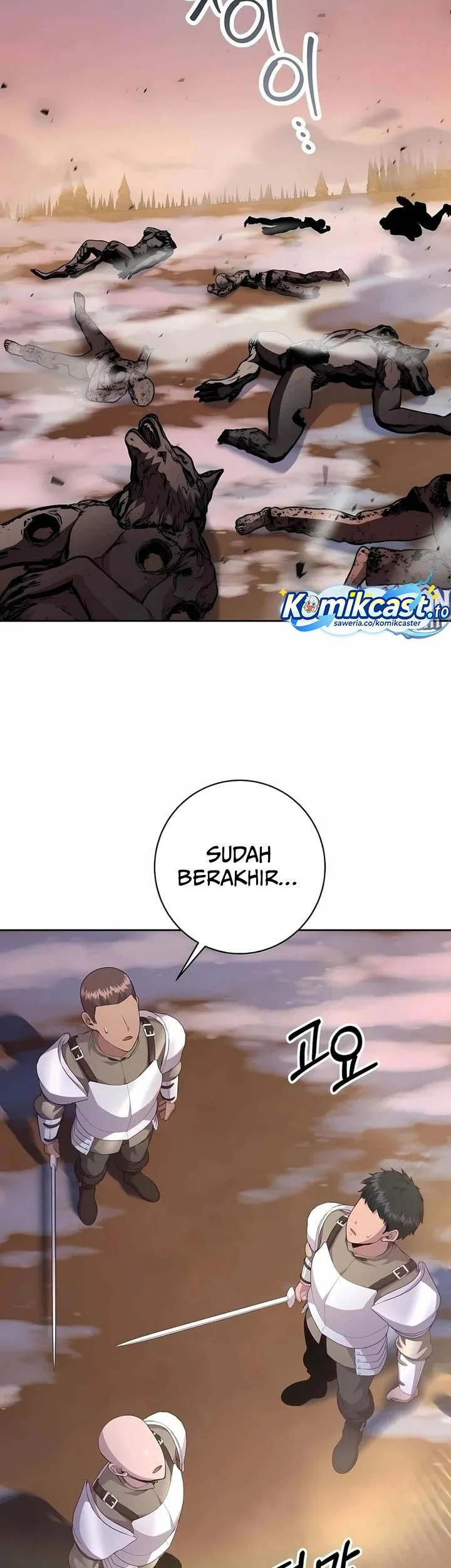 Chapter 99 - halaman 28