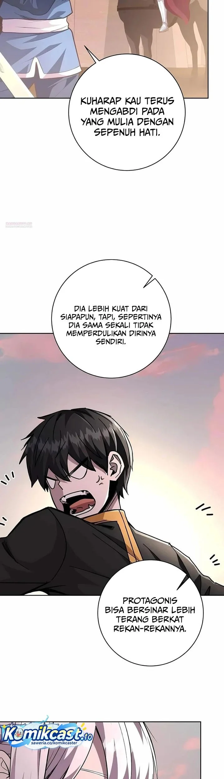 Chapter 99 - halaman 36