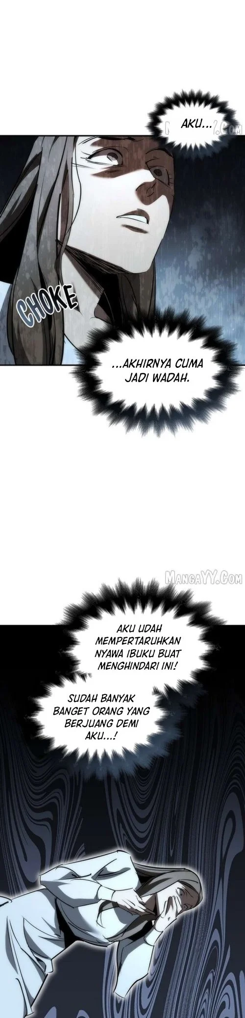 Chapter 40 - halaman 29