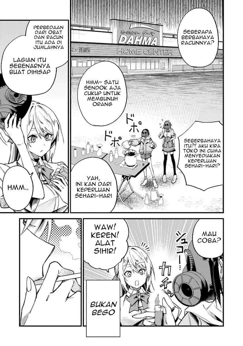 Chapter 2.1 - halaman 13