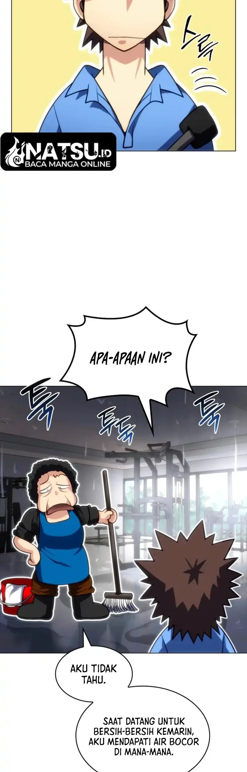 Chapter 67 - halaman 5