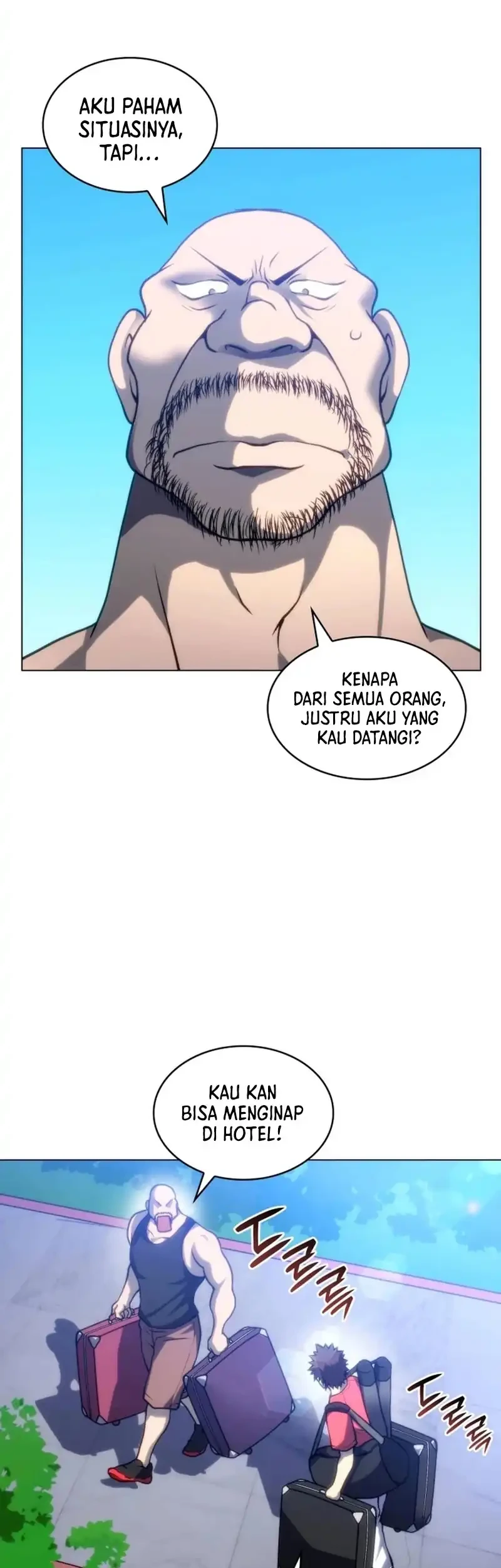 Chapter 67 - halaman 8