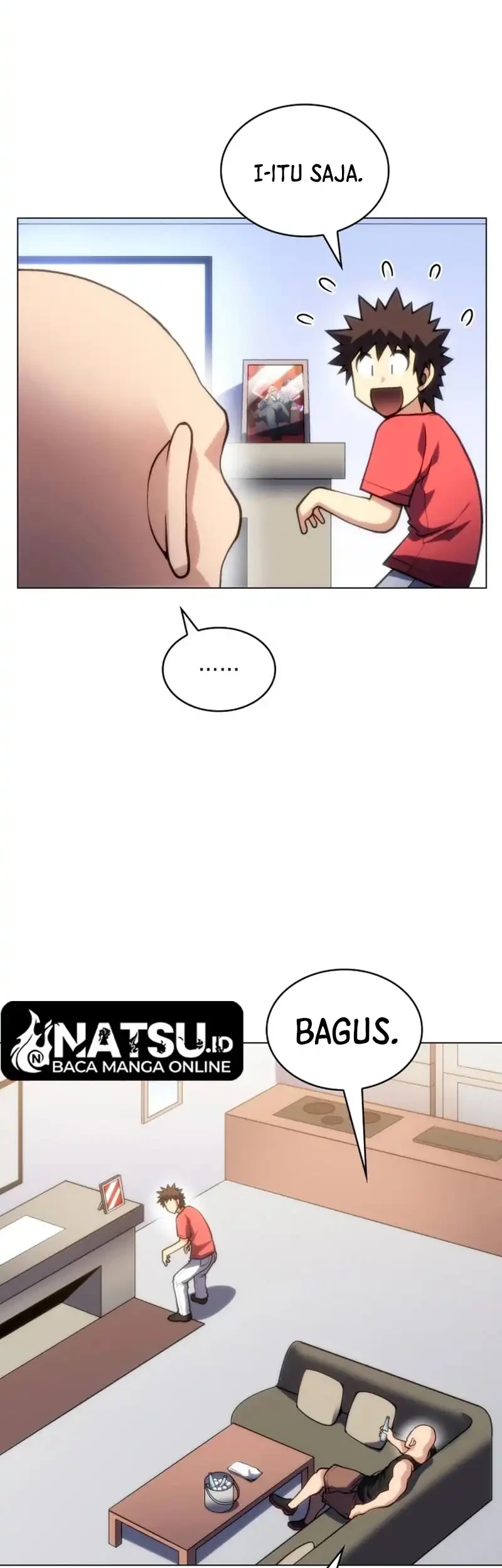 Chapter 67 - halaman 16