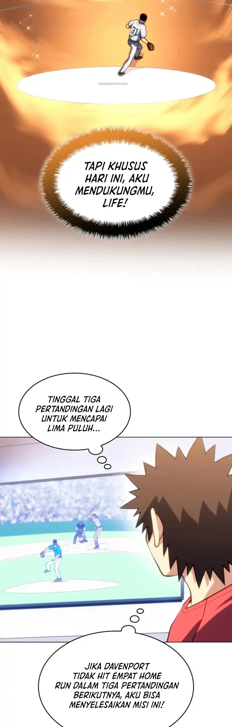 Chapter 67 - halaman 22