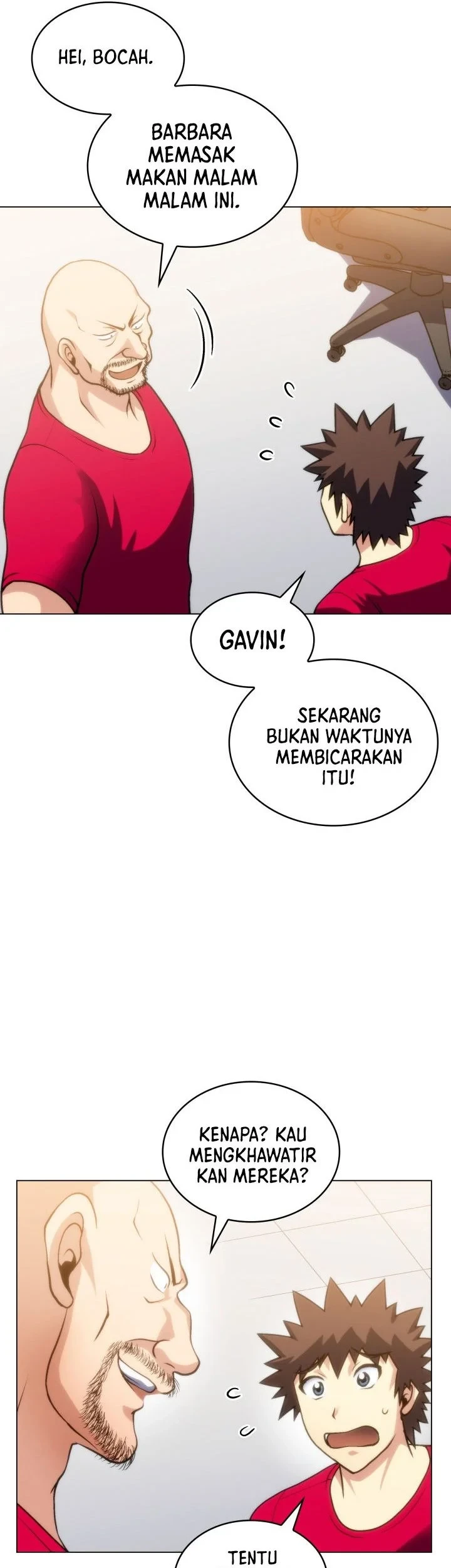 Chapter 68 - halaman 28
