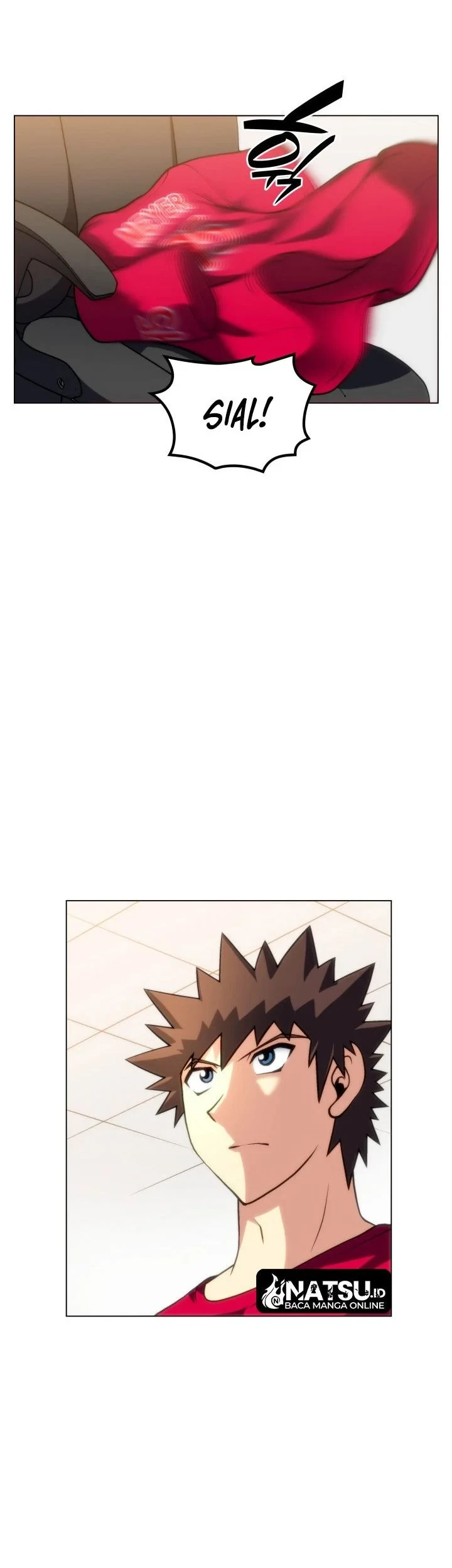 Chapter 68 - halaman 34
