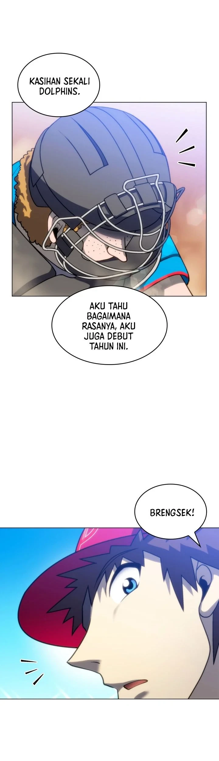 Chapter 69 - halaman 26