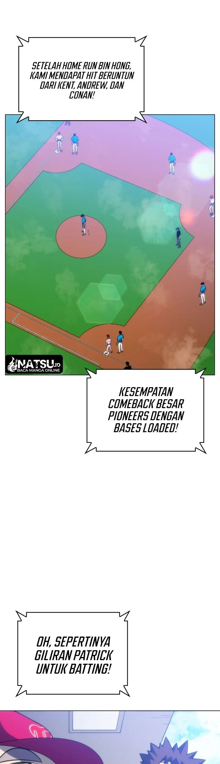 Chapter 69 - halaman 60