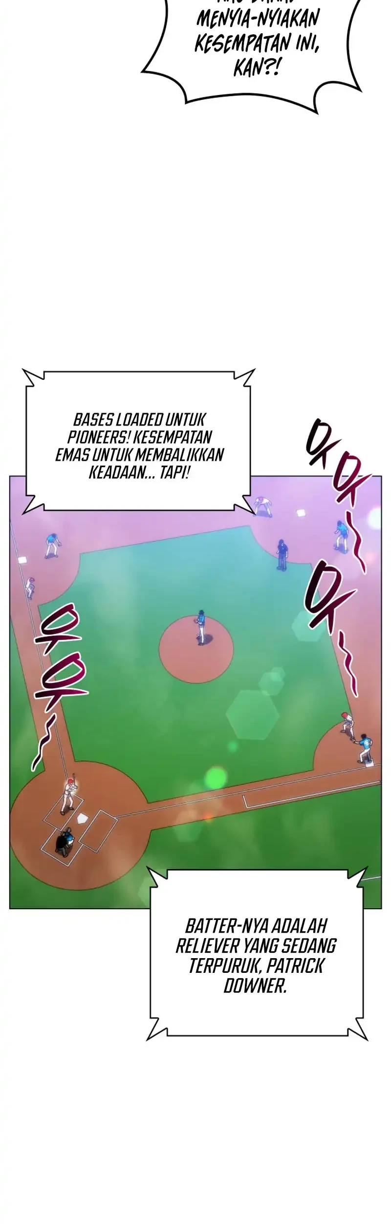 Chapter 70 - halaman 3