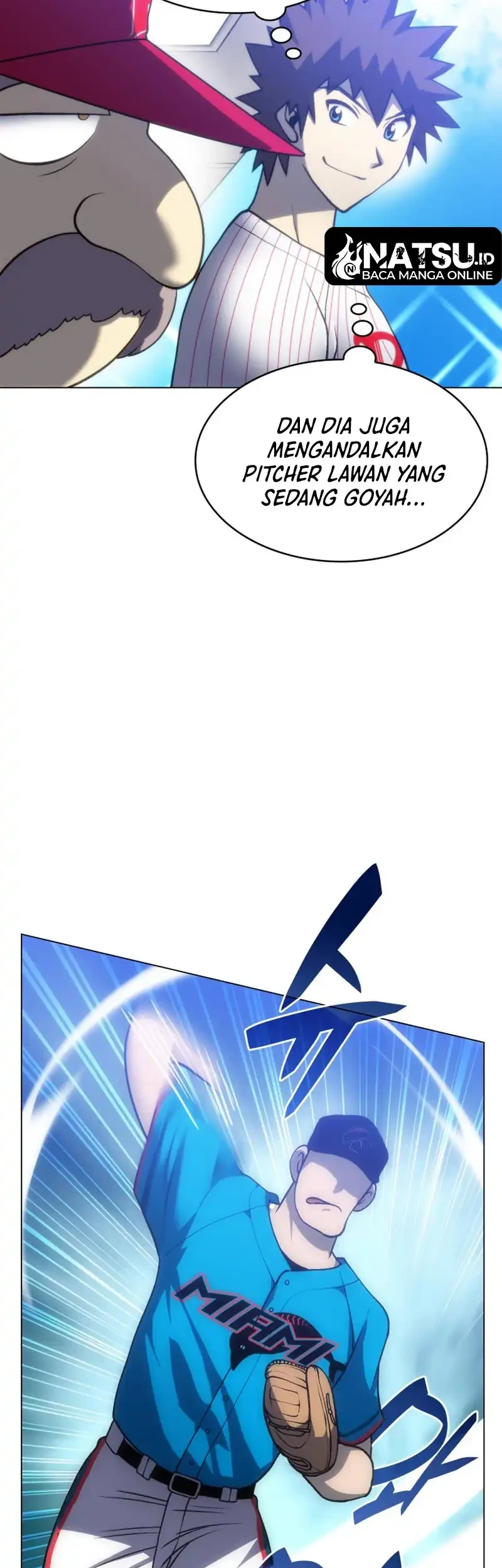 Chapter 70 - halaman 5