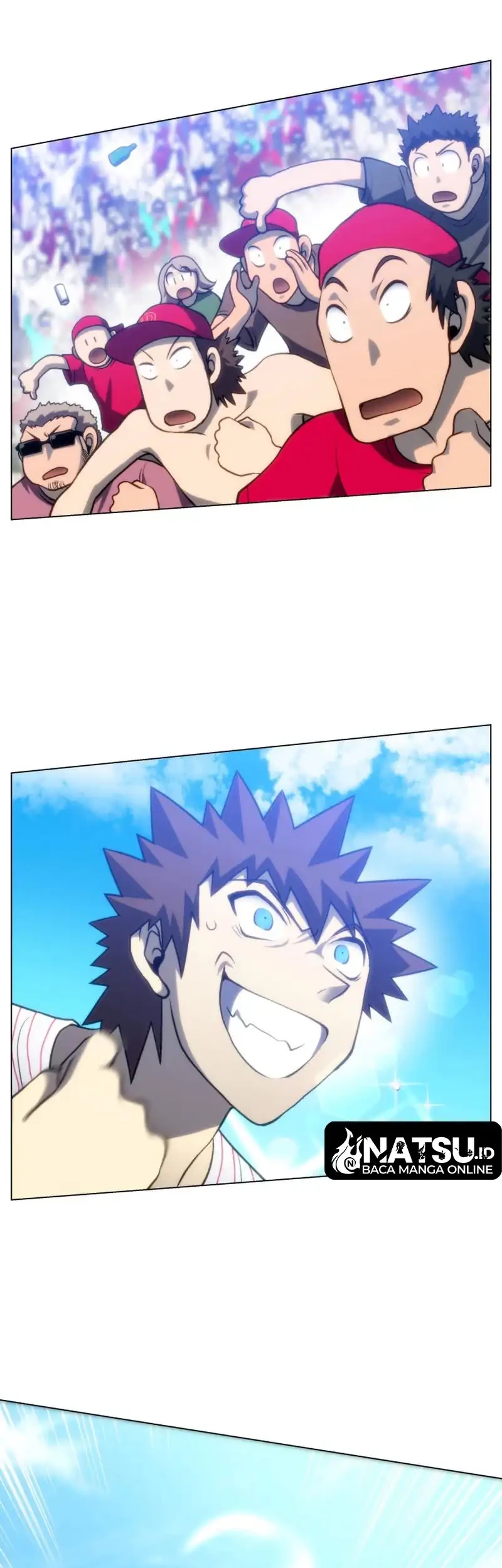 Chapter 70 - halaman 13