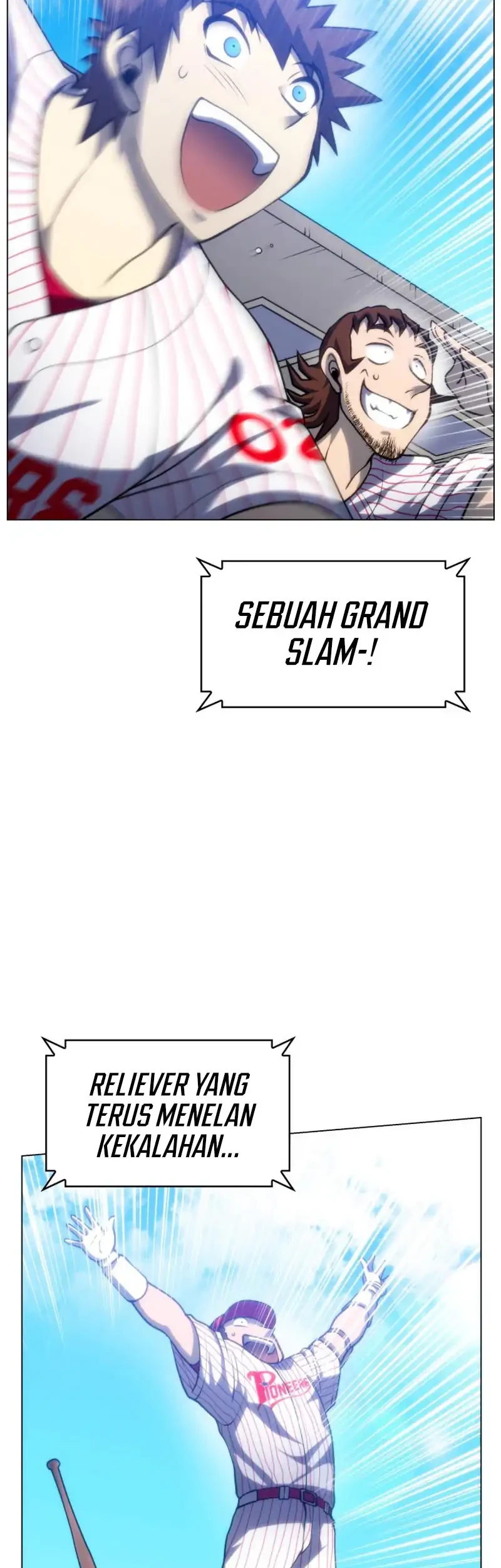 Chapter 70 - halaman 19