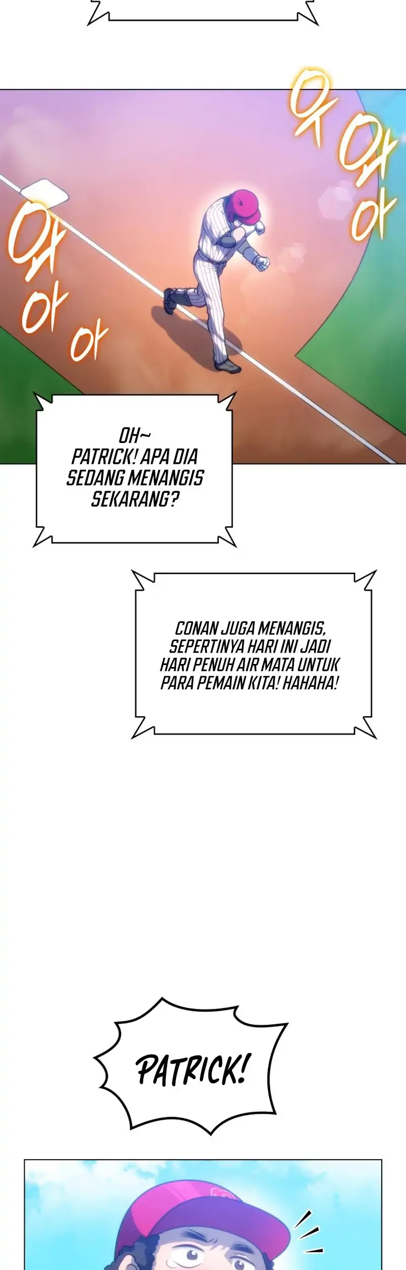 Chapter 70 - halaman 24