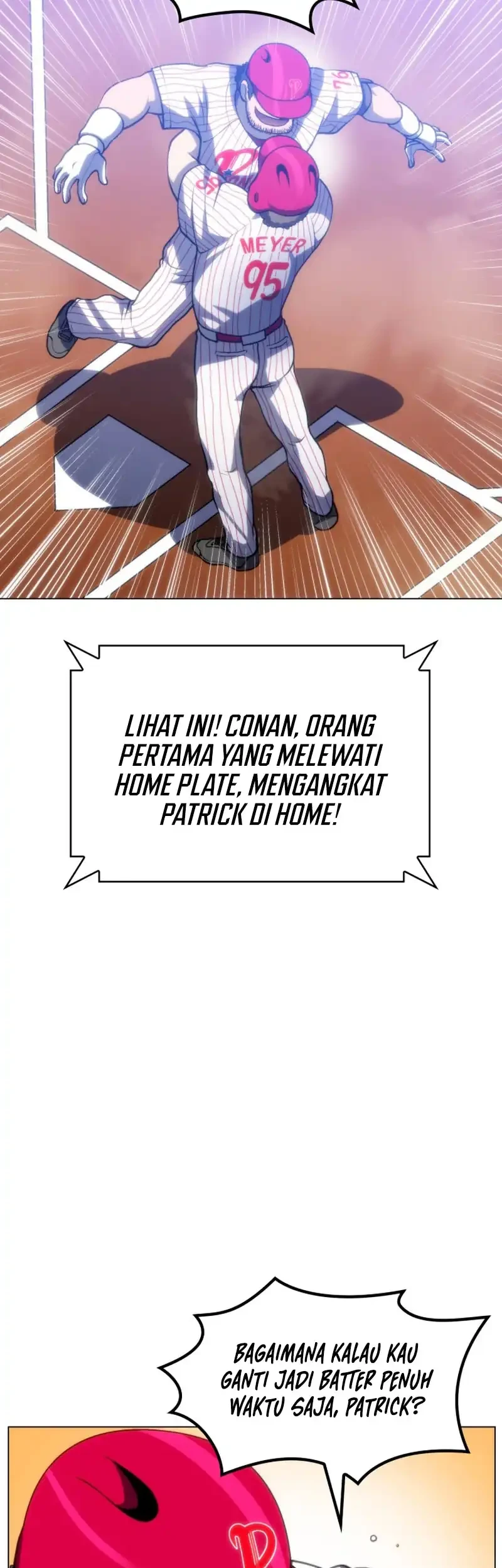 Chapter 70 - halaman 27