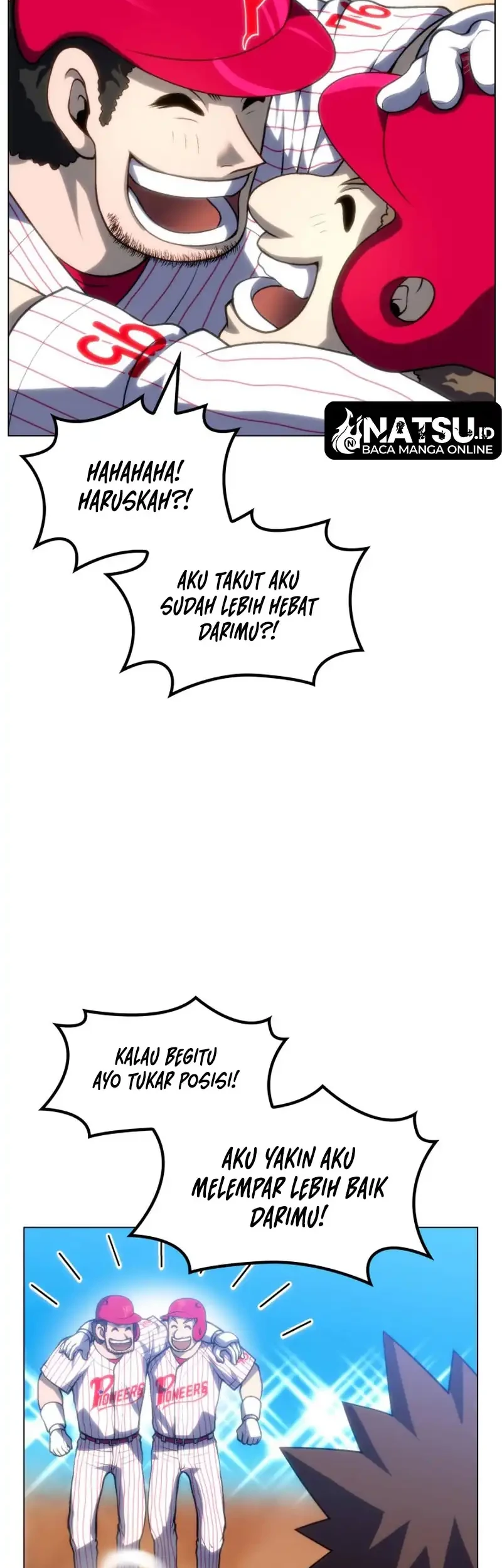 Chapter 70 - halaman 28