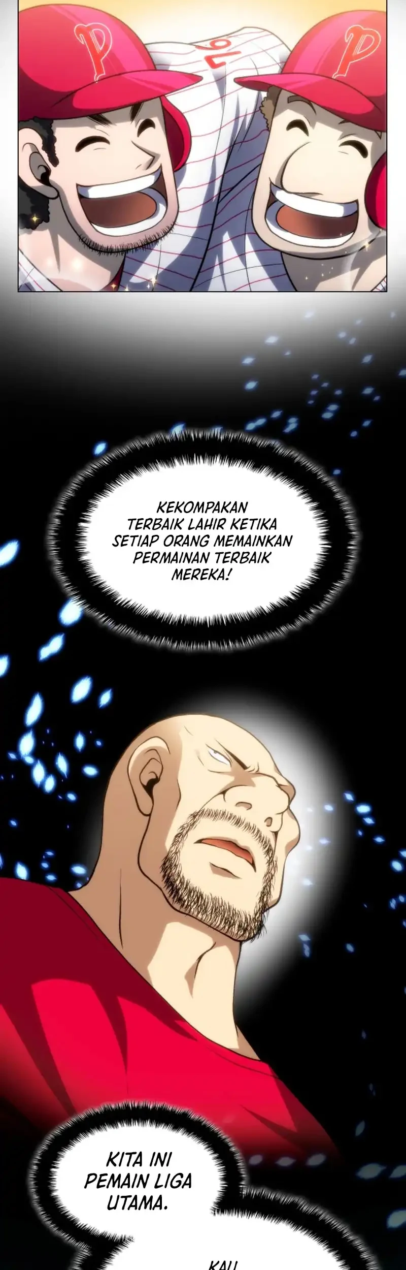 Chapter 70 - halaman 30