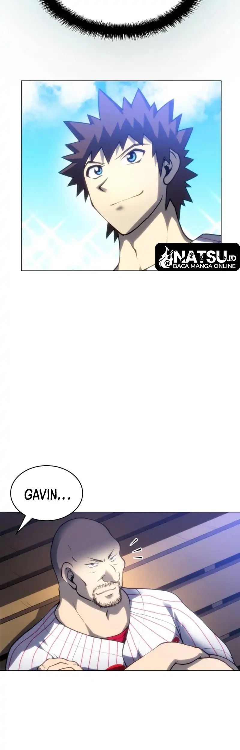 Chapter 70 - halaman 32