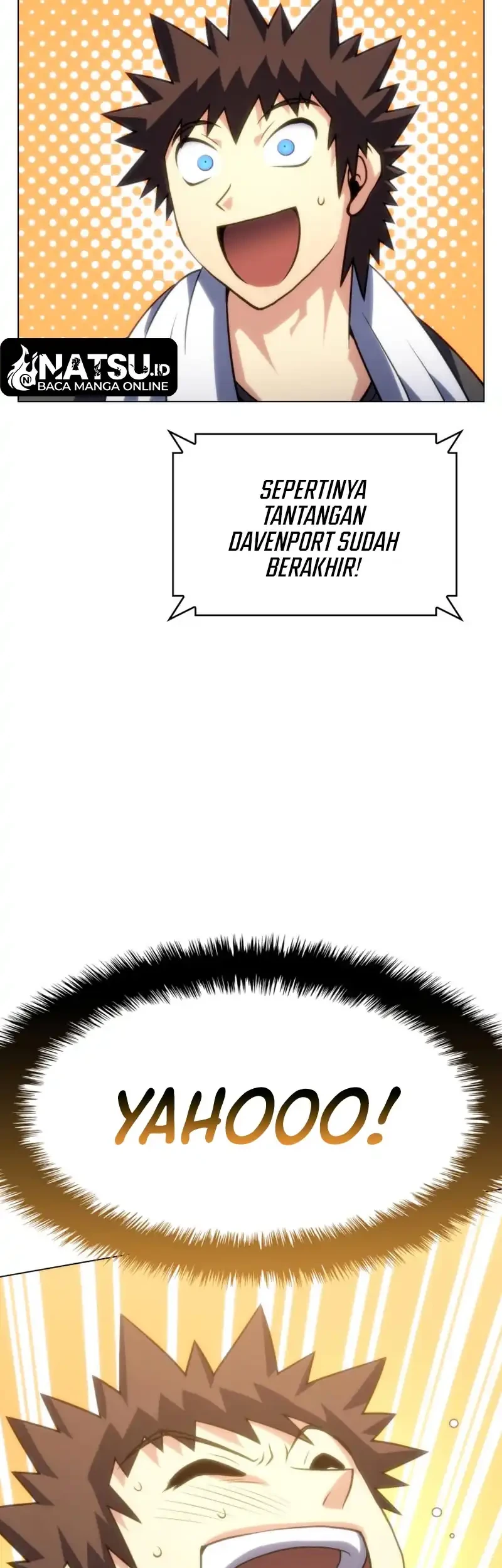 Chapter 70 - halaman 39