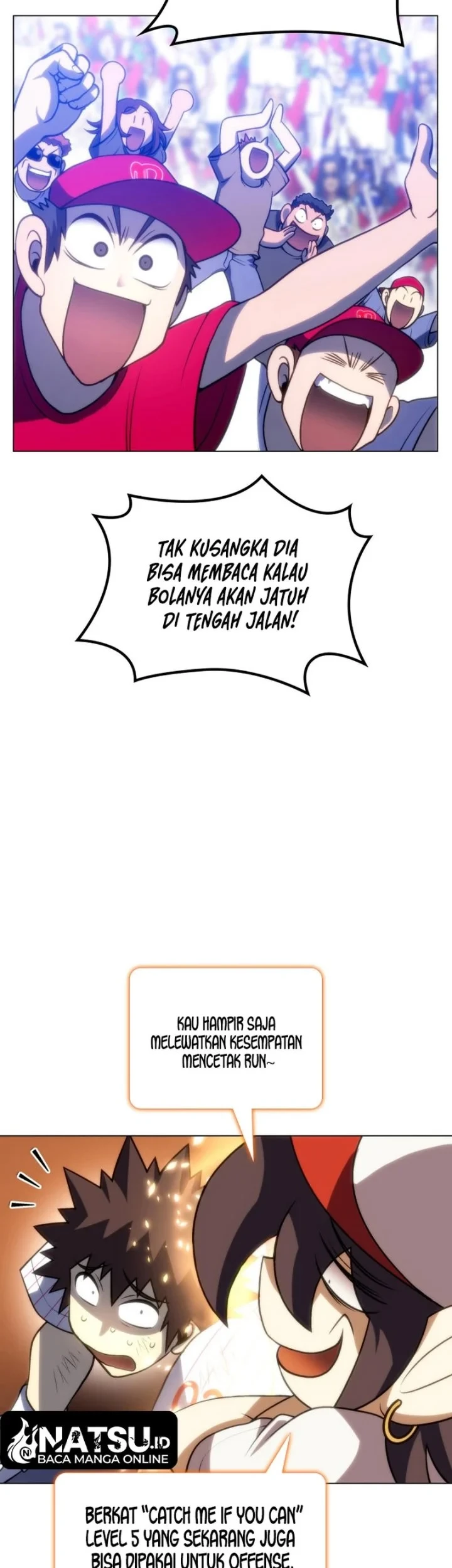 Chapter 71 - halaman 42