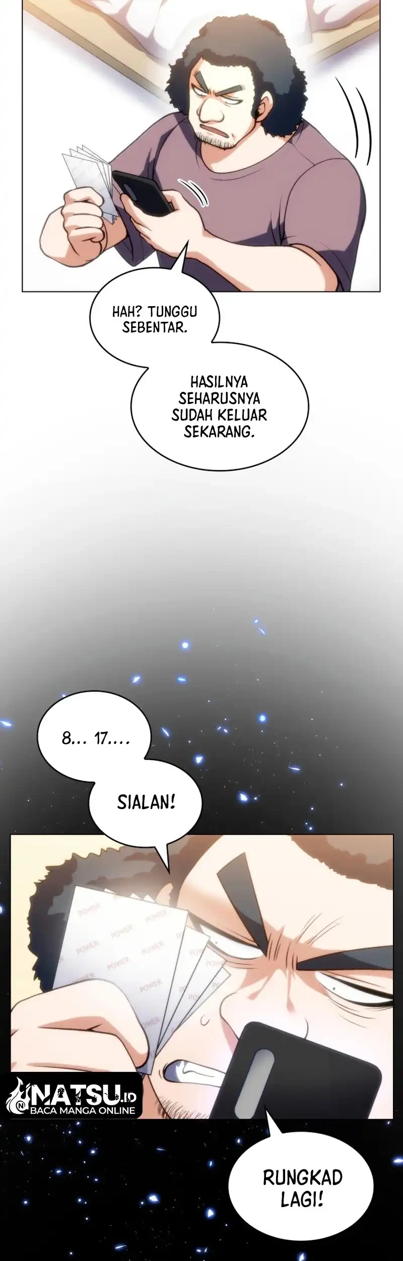 Chapter 73 - halaman 50