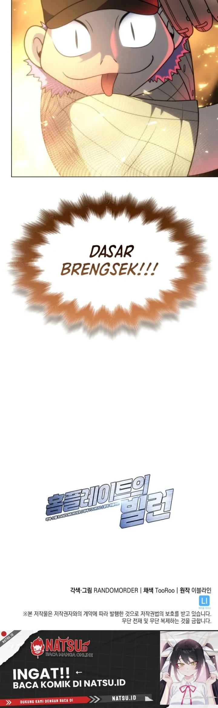 Chapter 74 - halaman 45