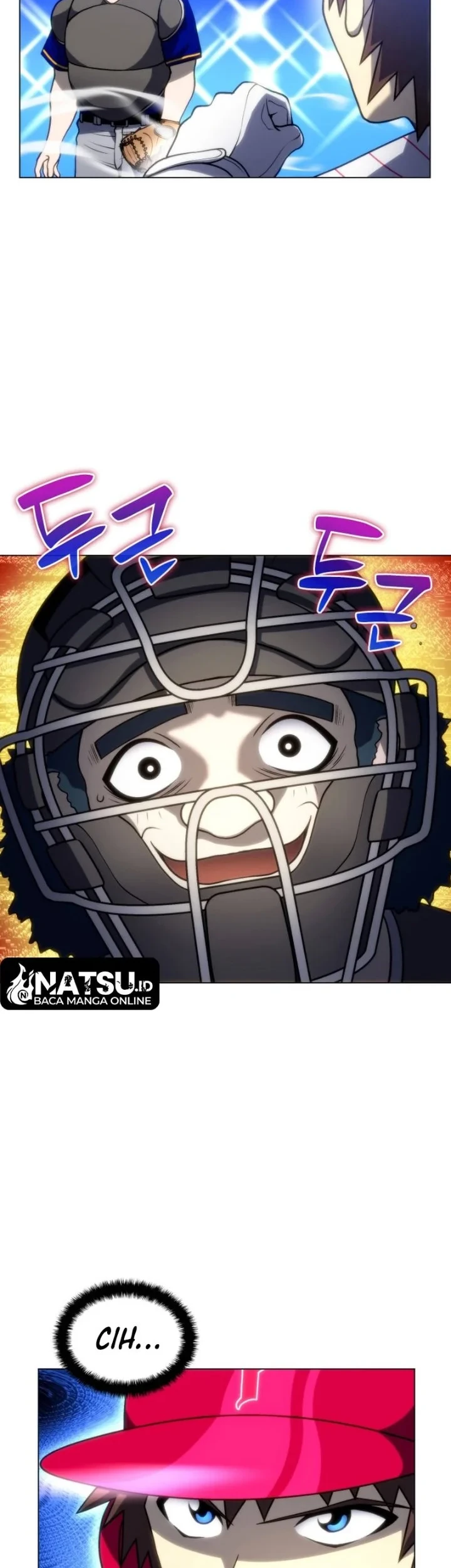 Chapter 74 - halaman 19