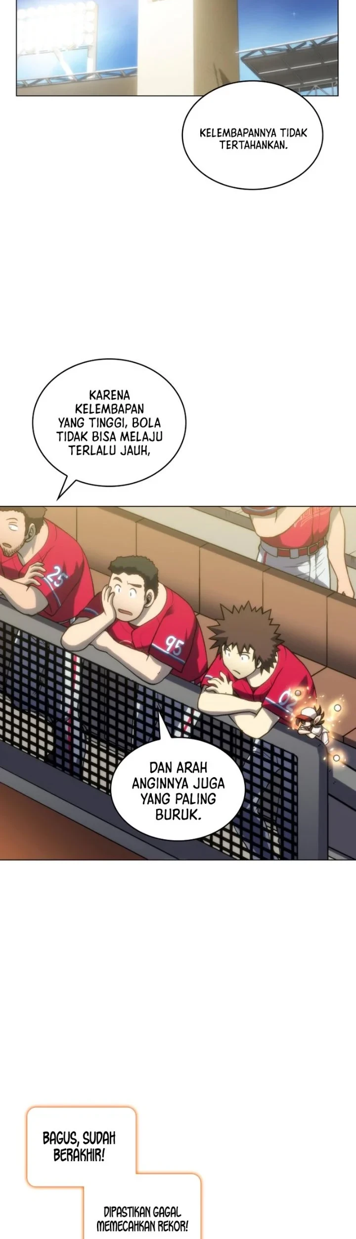 Chapter 74 - halaman 27