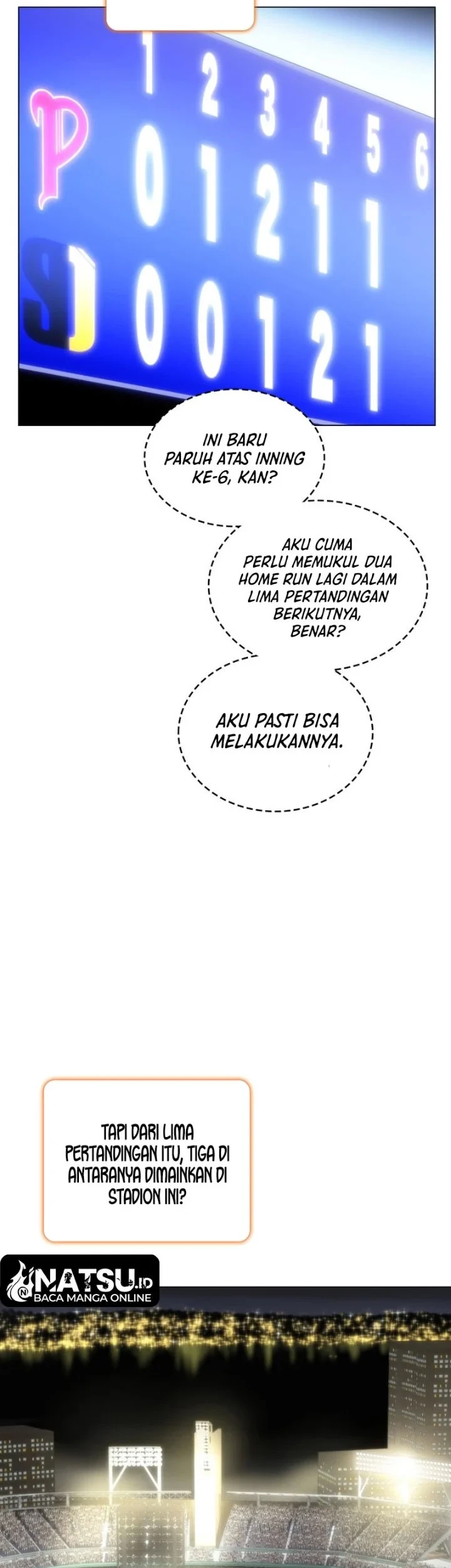 Chapter 74 - halaman 28