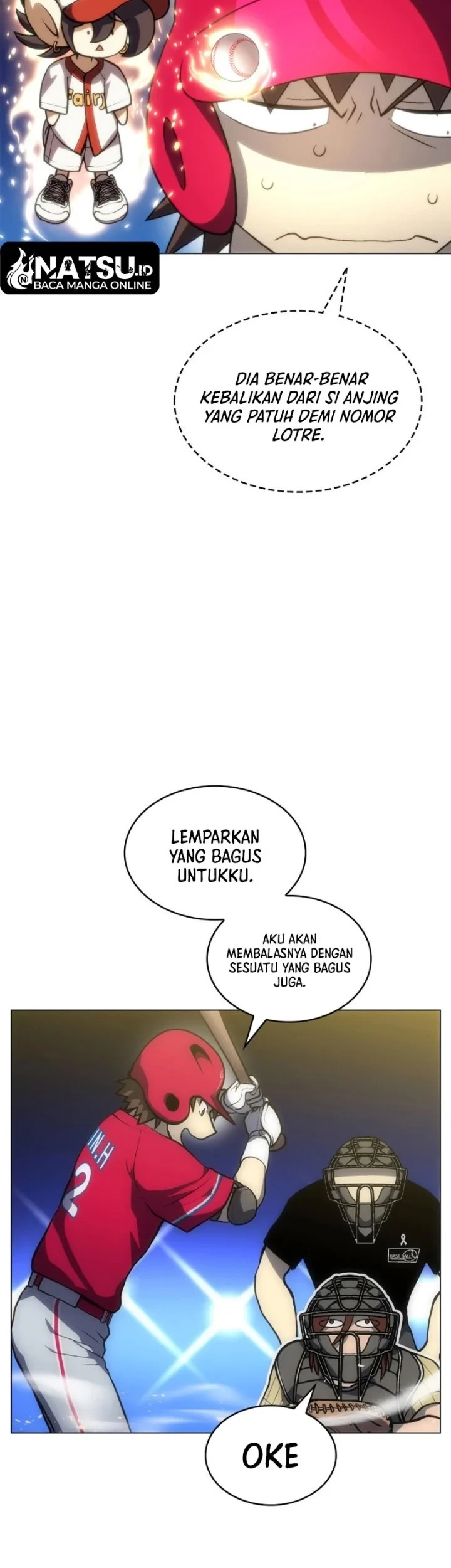 Chapter 74 - halaman 32