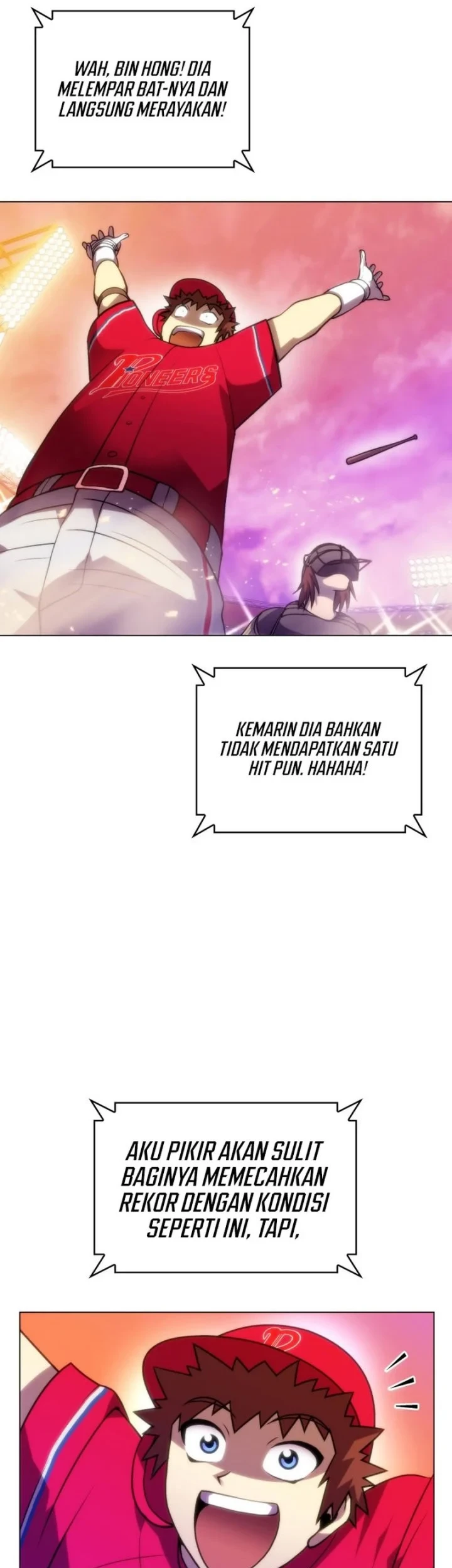 Chapter 75 - halaman 16