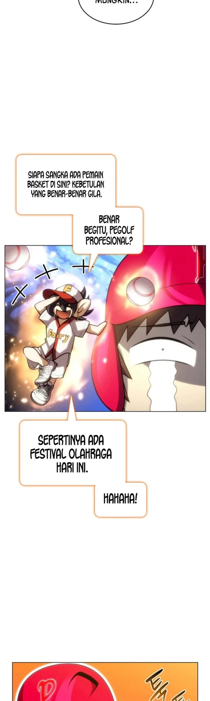 Chapter 75 - halaman 21