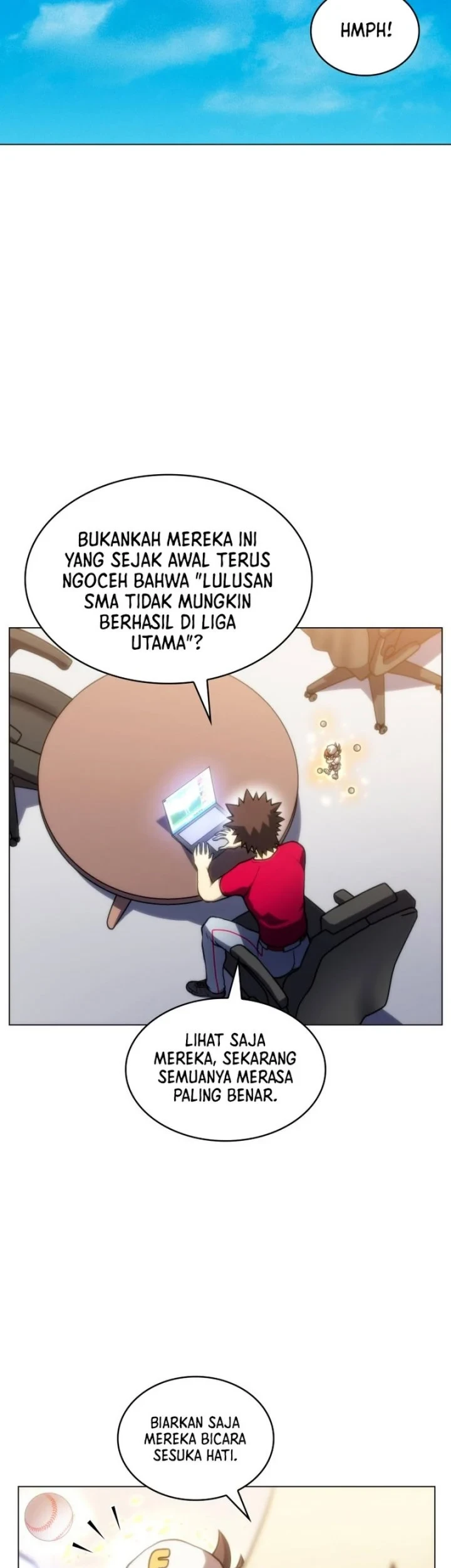 Chapter 75 - halaman 26