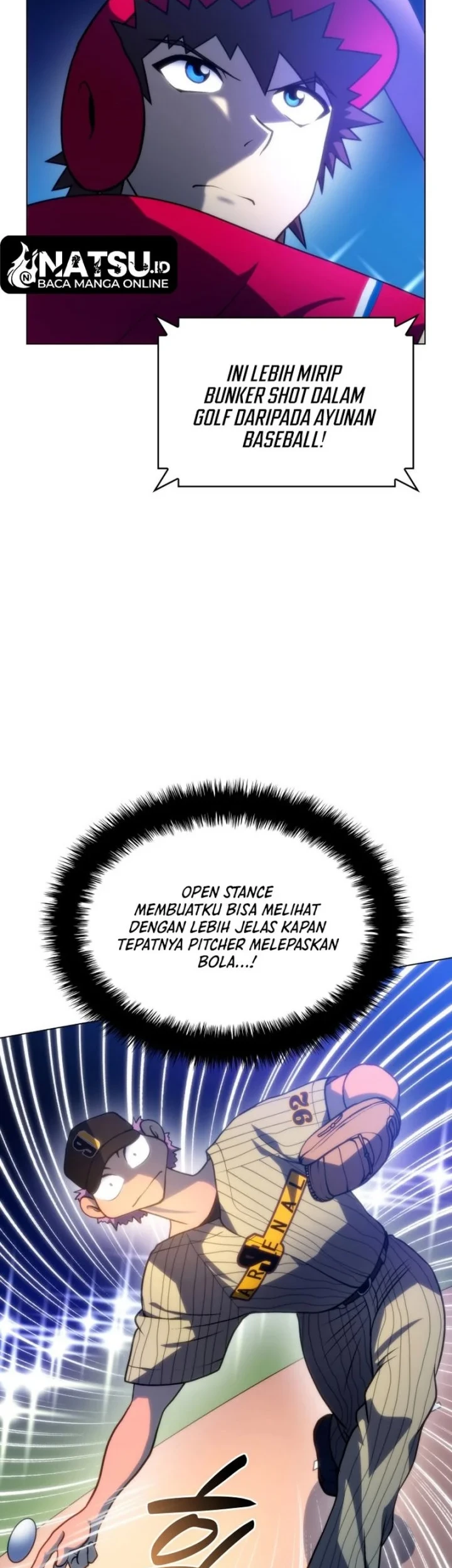 Chapter 75 - halaman 31