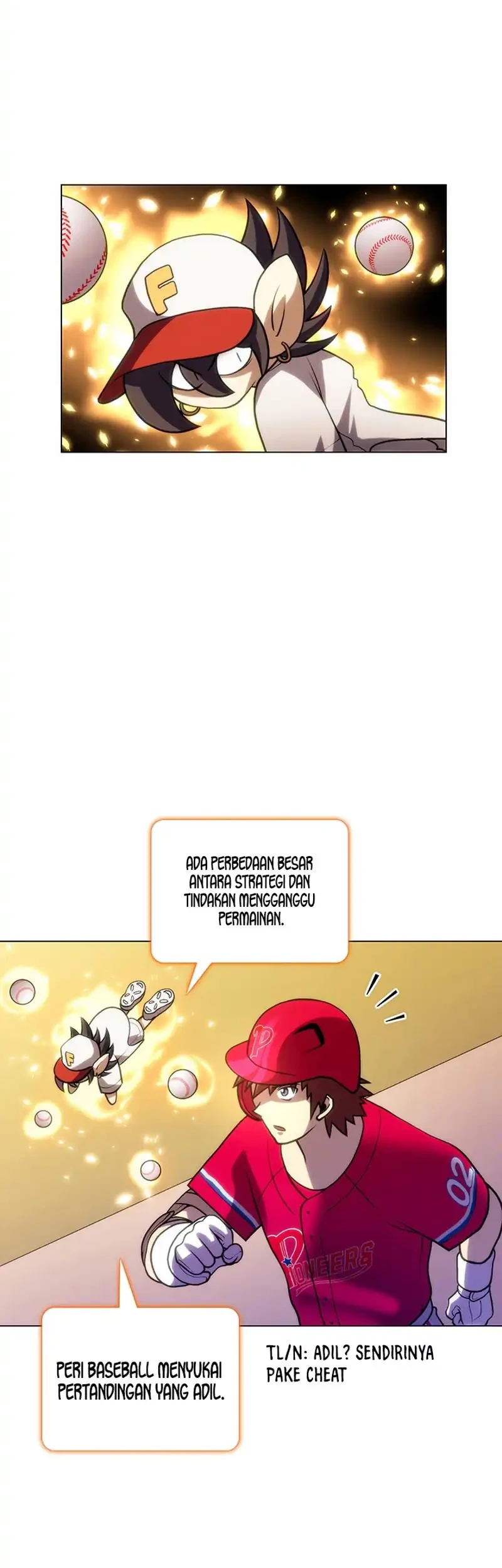 Chapter 76 - halaman 16