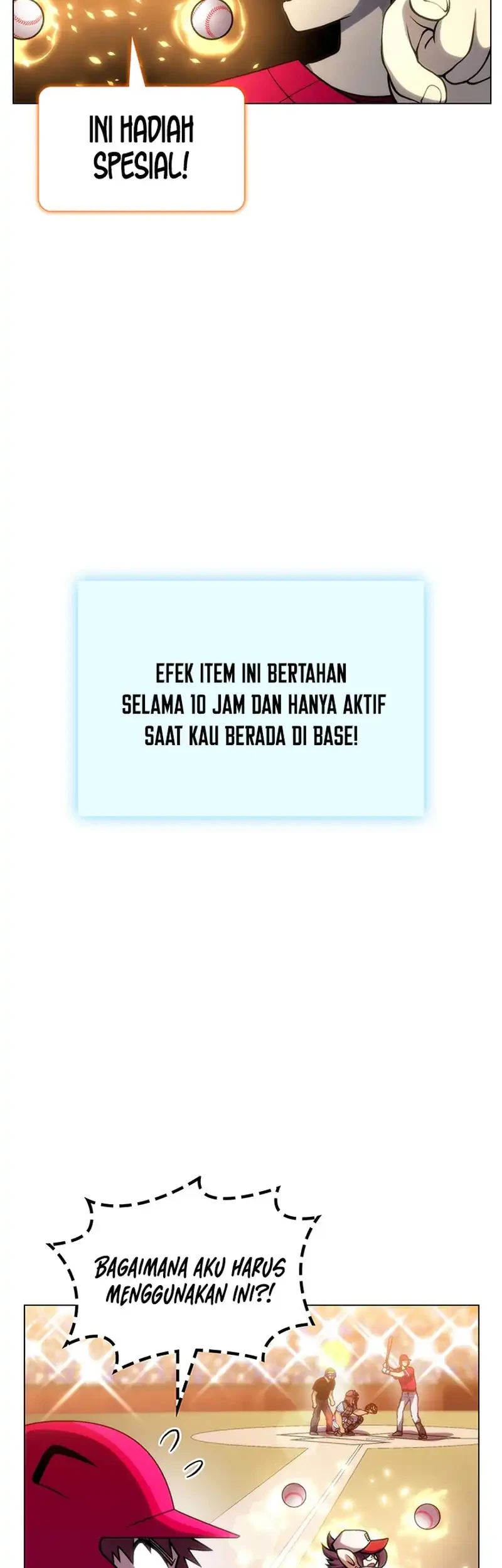 Chapter 76 - halaman 20