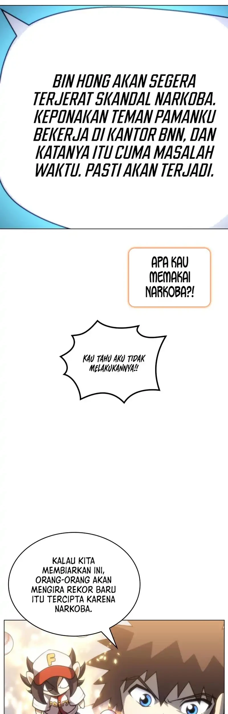 Chapter 77 - halaman 42