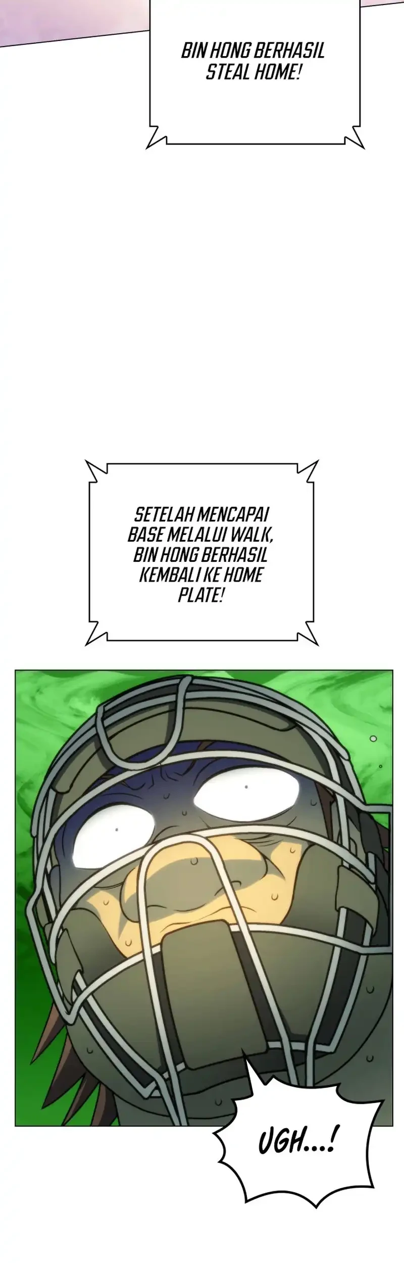 Chapter 77 - halaman 6