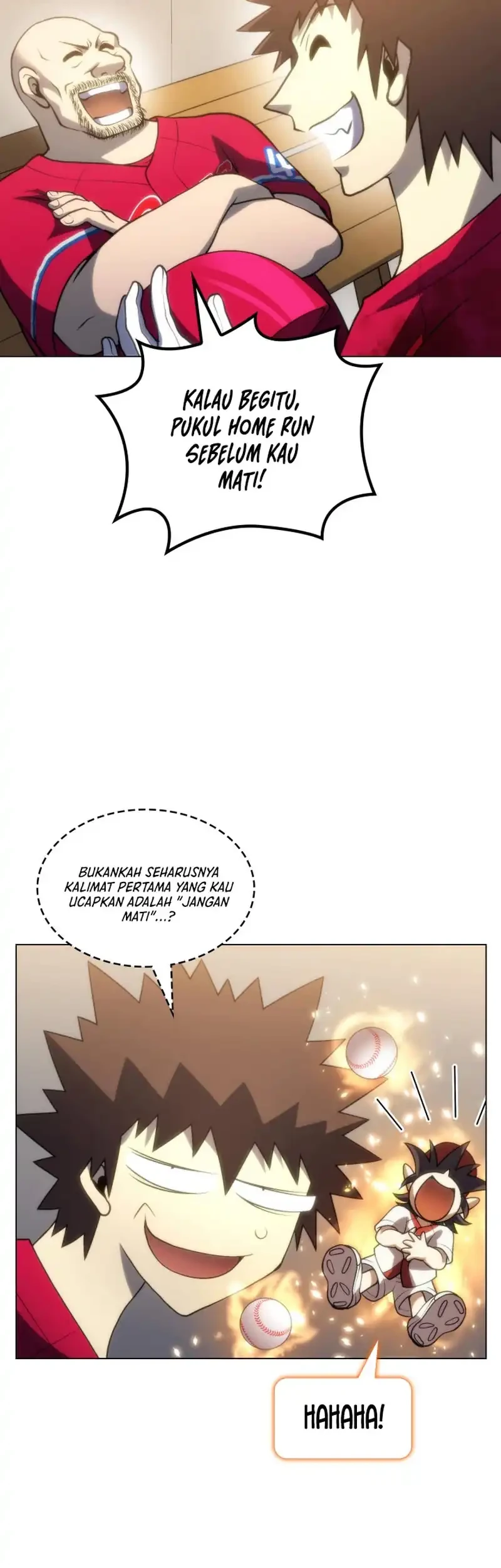 Chapter 77 - halaman 14