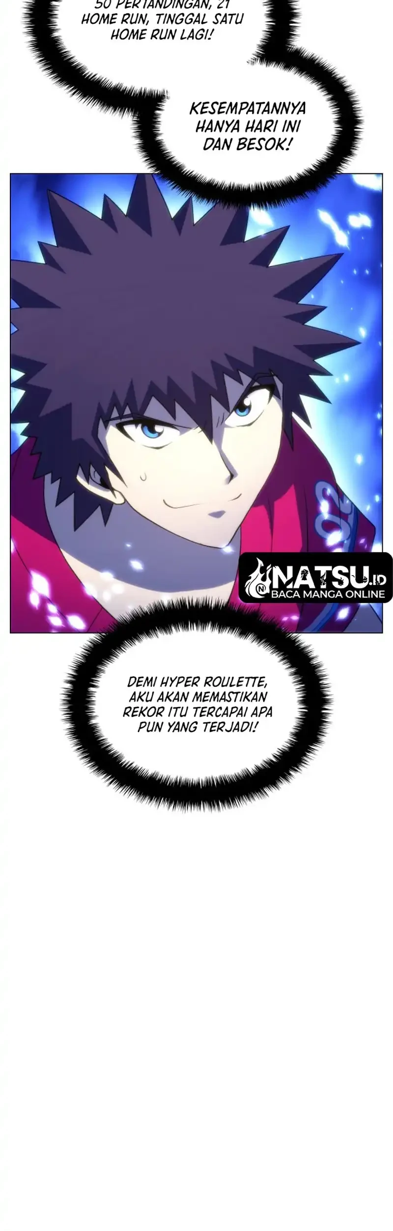 Chapter 77 - halaman 16