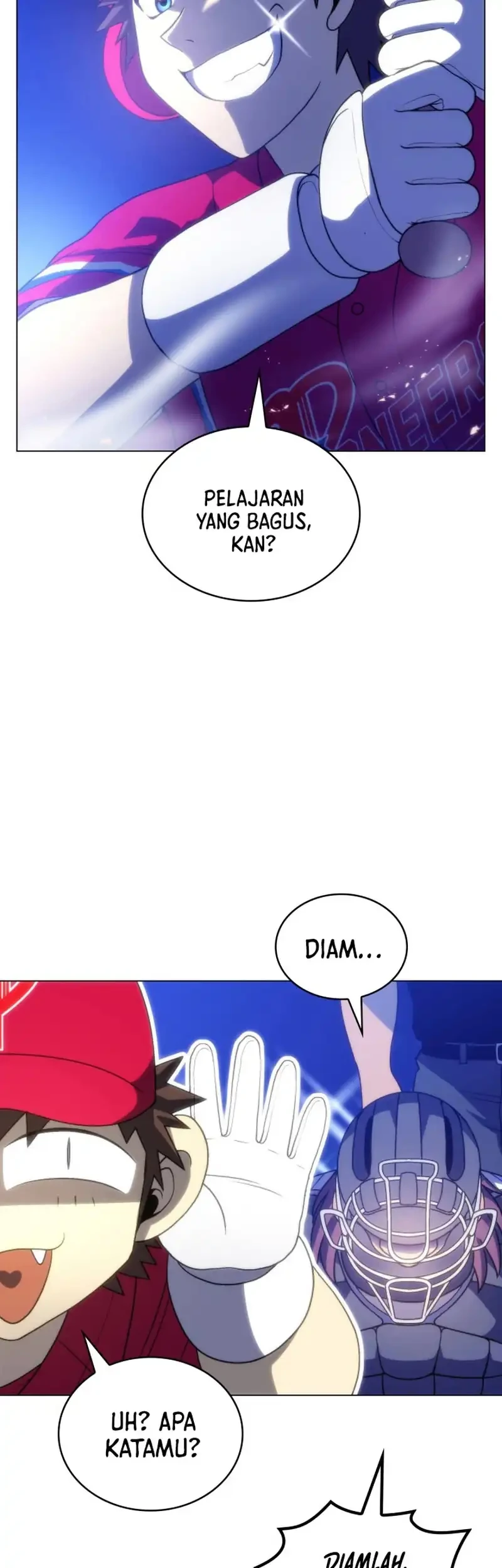 Chapter 77 - halaman 18