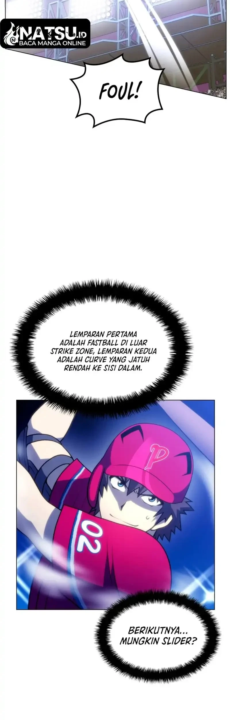 Chapter 78 - halaman 21