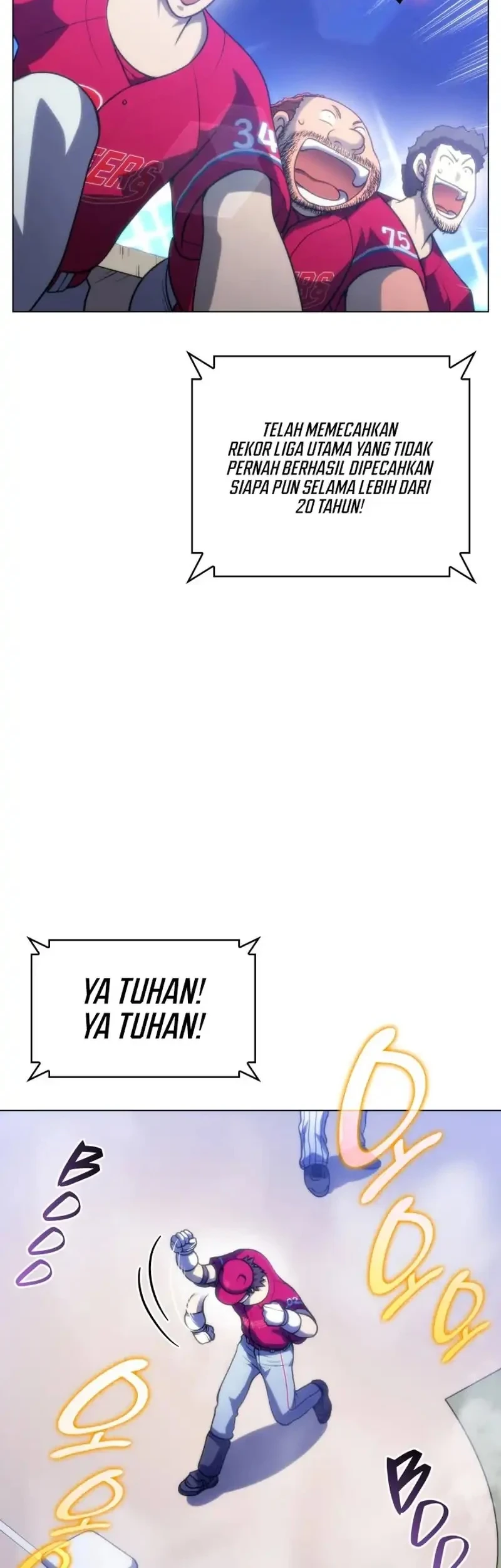 Chapter 79 - halaman 21