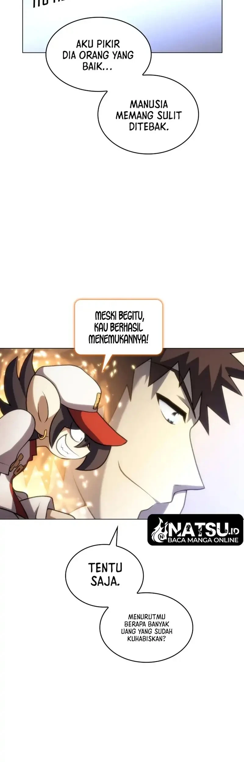 Chapter 79 - halaman 31