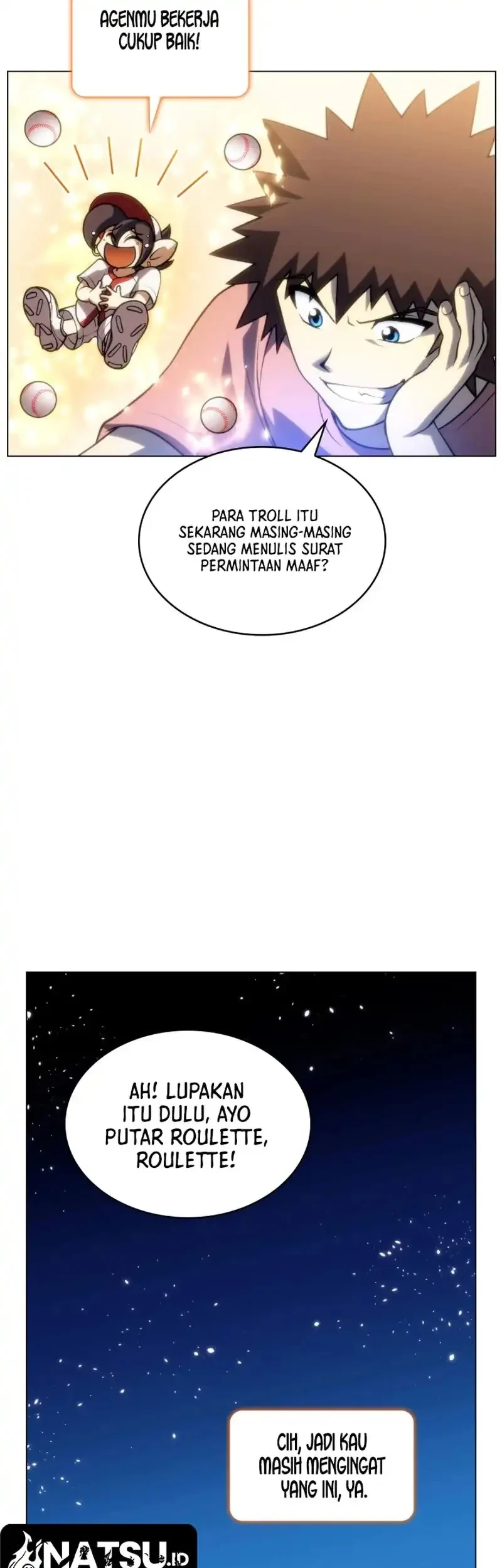 Chapter 79 - halaman 34